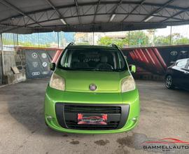 Fiat Qubo 1.4 Active Natural Power 77CV