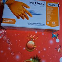 Guanti in nitrile