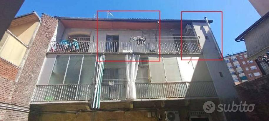 Appartamento – Torino, Monte Rosa, Circoscrizione 6 - Altro