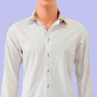 Camicie BLUMEN Slim Fit – Nuove
