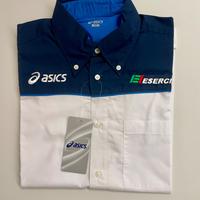 Camicia Asics Esercito originale