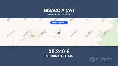 Immobile in asta di 135 m² con box auto a Bisaccia