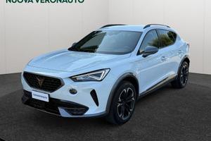 CUPRA Formentor 2.0 TDI 4Drive DSG
