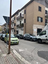 Appartamento in zona centrale