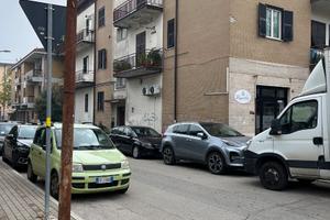 Appartamento in zona centrale