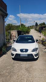 Seat Leon Fr 