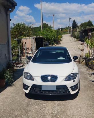 Seat Leon Fr 