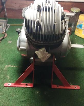 Moto Morini corsarino ZT motore
