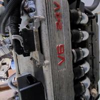 MOTORI ALFAROMEO MERCEDES FORD