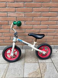 balance bike