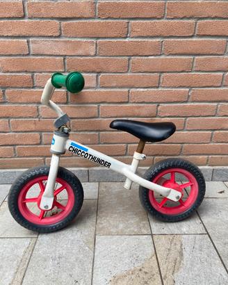 balance bike