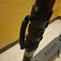 MONOPATTINO DUCATI PRO 2