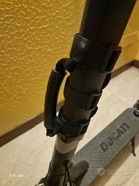 MONOPATTINO DUCATI PRO 2