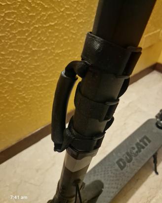 MONOPATTINO DUCATI PRO 2