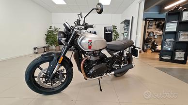 Triumph Speed Twin 900 MY25