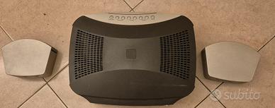 sistema stereo Bose 3-2-1