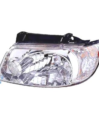 FARO SINISTRO HYUNDAI MATRIX 01-06