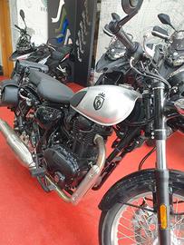 Benelli Imperiale 400 - 2021