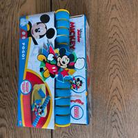 Mickey Mouse Pogo Saltellante per Bambini