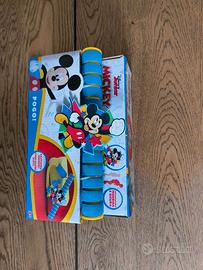 Mickey Mouse Pogo Saltellante per Bambini