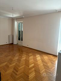 Appartamento in via Roma