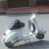 Piaggio Vespa 50 S - 1969