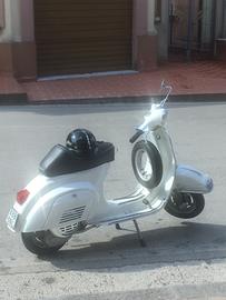 Piaggio Vespa 50 S - 1969