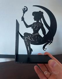 Fermalibro Sailor Moon 