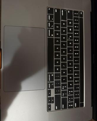 Macbook pro 16” 2019