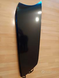 MONITOR NO TOUCH ALFA ROMEO GIULIA