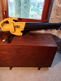 Soffiatore elettrico