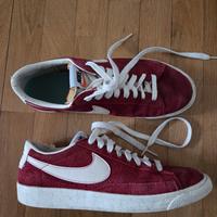 Nike Blazer Low