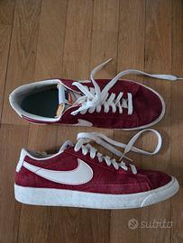 Nike Blazer Low