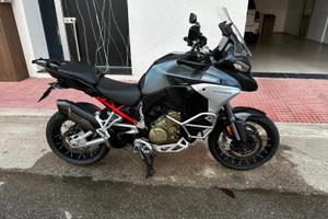 Ducati multistrada v4