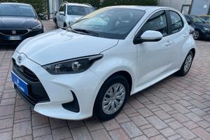 Toyota Yaris 1.5 Hybrid 5 porte Trend