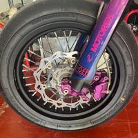 Cerchi motard