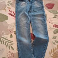 jeans leggero