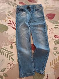 jeans leggero