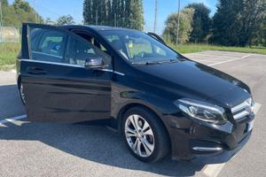 Mercedes-benz classe B