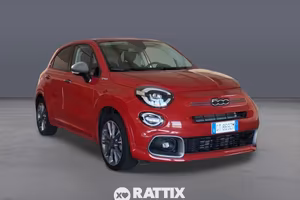 FIAT 500x 2022 500X 1.3 mjet Sport 95cv