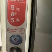 Asciugatrice Hotpoint Ariston 9 kg