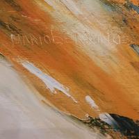 Quadro di Mario Berrino 1x 1 50