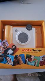 Kodak macchina fotografica 