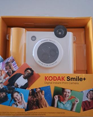 Kodak macchina fotografica 