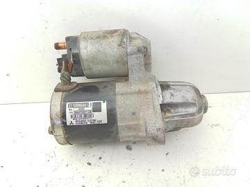 MOTORINO D' AVVIAMENTO SUZUKI Alto 3Â° Serie 31100