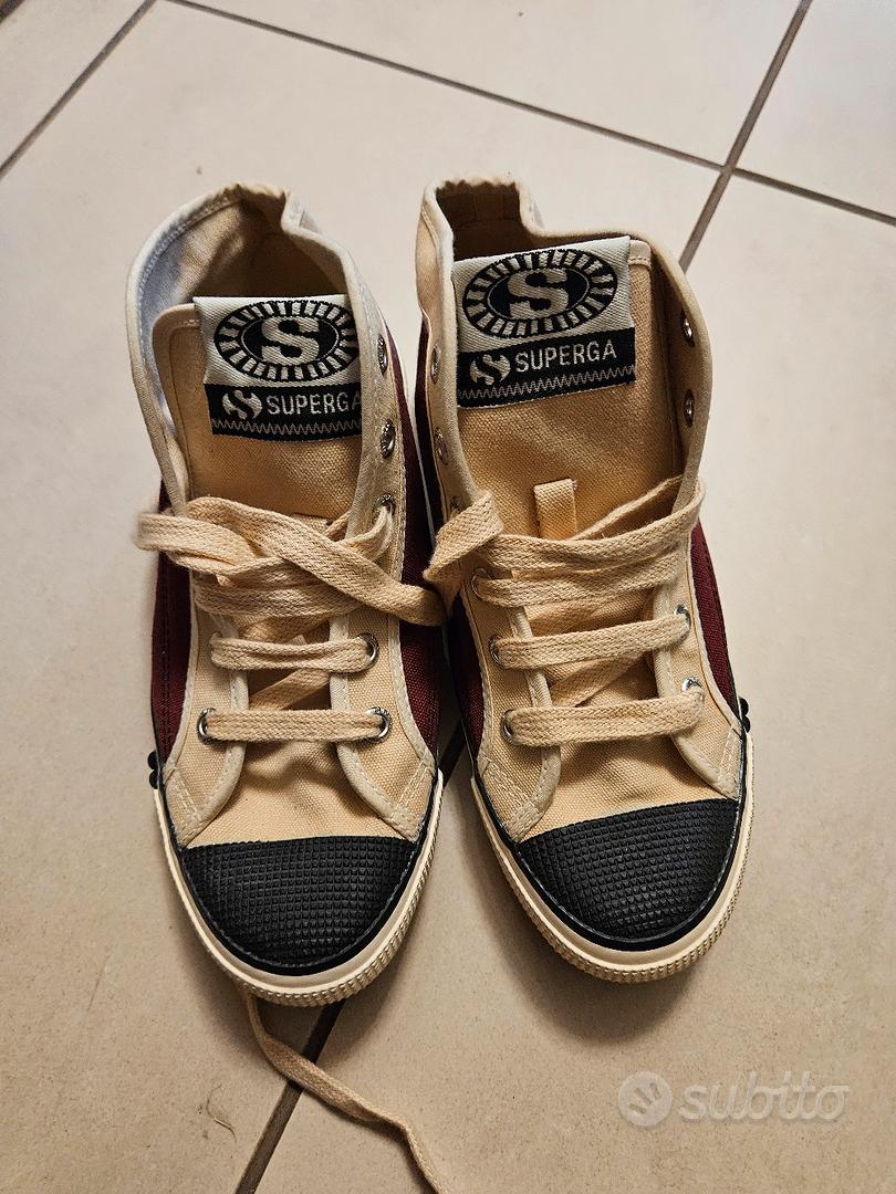 superga sport vintage n 37