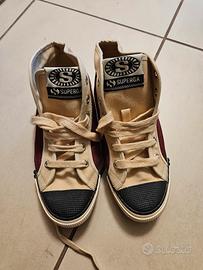 superga sport vintage n 37