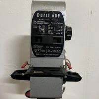 Ingranditore fotografico Durst 609