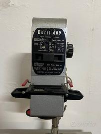 Ingranditore fotografico Durst 609