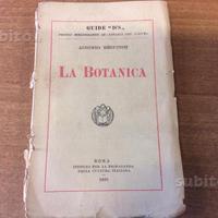Botanica
